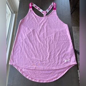 Nike tank top